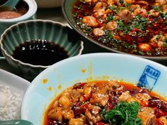 -锦府盐帮·李宅(领展购物广场中关村店)