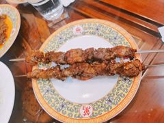 -烤肉季饭庄