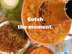 -浩海火燒雲傣家菜(芮欧百货店)