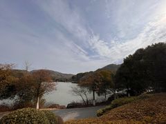 -白马涧龙池景区