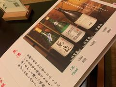 -希望日本料理(保利香槟花园店)