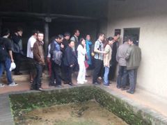 -韶山毛泽东同志故居