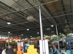 -上膳源有机农场