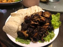 -浩家苑菜馆(汉口路店)