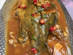 -徽镇小厨·经典徽菜(十里河店)