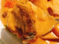 食神咖喱牛腩饭-新大咀港式茶餐厅(宝山万达店)