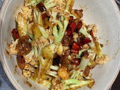 -炊烟小炒黄牛肉(浦东世纪汇店)