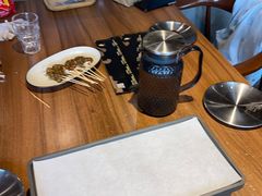 -一烧一烤•锦州烧烤(KTV包房·长江街店)