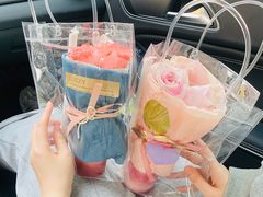 -milch·t妙奇(五大道店)