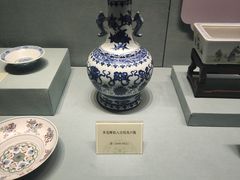 -太原市博物馆