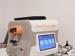 -大视光学•LINDBERG林德伯格•全球手工眼镜集合店(王府井店)