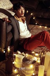 -太古映画婚纱摄影(天河店)