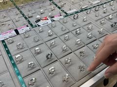 -熙工匠手工银饰·拼豆团建DIY(富华里店)