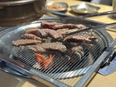 -麻蒲碳烤肉(嘉禾东平地铁站19号店)