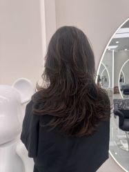 -5M HAIR SALON精品店