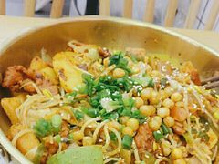 -冒菜西施·非遗冒菜(总店)