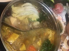 -呷哺呷哺(西单大悦城店)