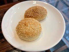 萝卜丝蟹壳黄-老瑞福上海菜(人民广场店)