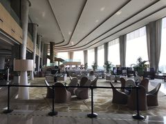 -青岛银沙滩温德姆至尊酒店