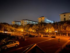 -东南大学(九龙湖校区)