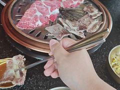 -伏一解牛烤肉专门店(信业购物中心店)