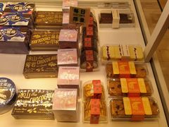 -好利来(靖江路店)