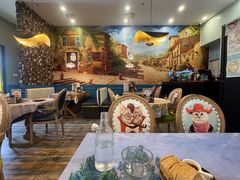 -向日葵十五度餐厅(昌平区店)