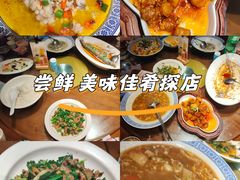 -乡里八闽·福州乡土菜(火车北站店)