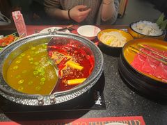 -牛New寿喜烧(闵行龙湖天街店)