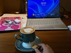 -良木缘咖啡西餐(川大店)