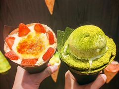 -July tale·可丽饼(德基广场店)