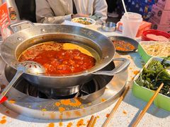 -钢管厂五区小郡肝火锅串串香(总店)