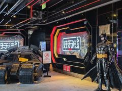 -好乐迪量贩KTV(春熙路香槟广场店)