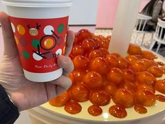 -KOI The(卓悦汇购物中心店)