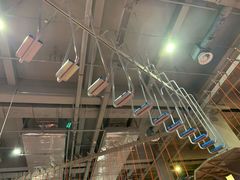 -嗨翻Hi-Fun竞技主题乐园·蹦床亲子生日轰趴(国光1937店)