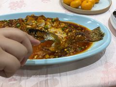 -东兴楼饭庄(六里桥店)