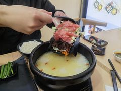 -尚桥缘过桥米线(北京长安天街店)