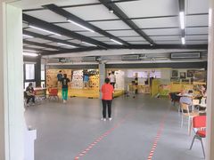 -问山MountQuest攀岩馆