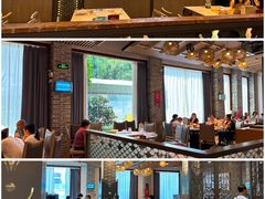 -滋粥楼·顺德菜(番禺广场总店)