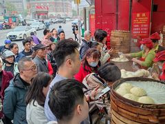 -清泉阁包子铺(中山路店)