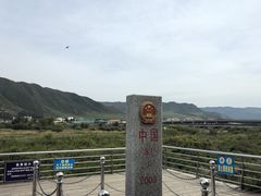 -图们国门景区