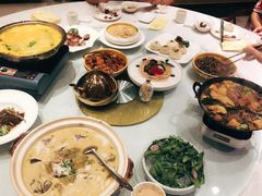 -寿州大饭店·餐厅