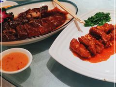 -朱仔记食府(江南大道店)