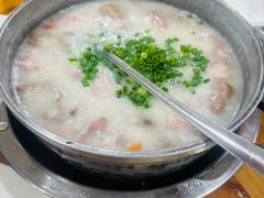 -南记食粥坊·宵夜大排档(莲花总店)