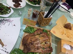 -须水邓记叫化鸡(长兴路店)