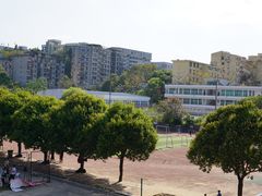 -福建师范大学(仓山校区)