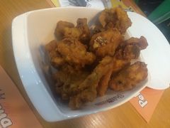 -Pelicana百利家炸鸡(江南西名店城店)