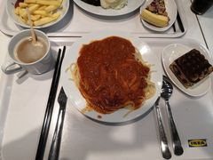 -宜家·瑞典风味餐厅(烟台路店)