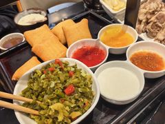 -巴依老爷新疆美食(清华东门店)