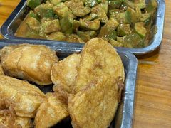 -陈氏肥蛤(小纬六路总店)